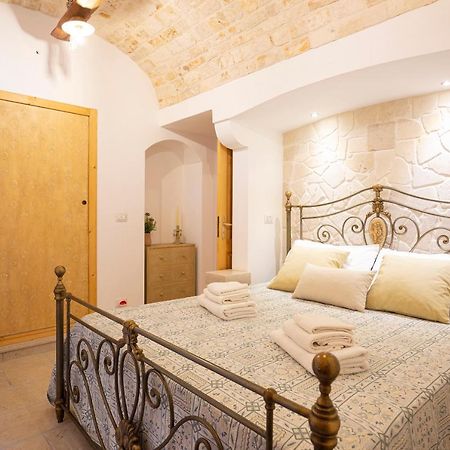 ロコロトンドTrullo Arteanimaアパートメント エクステリア 写真
